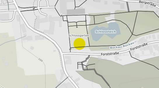 Immobilienpreisekarte Diesbar Seusslitz